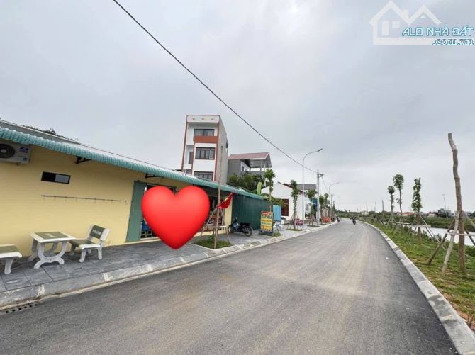 🌹🌹 Đất Đẹp ĐƯỜNG 2 NGÕ LỚN-Ô TÔ ĐỖ 2 BÊN-GIÁ CỰC HÓT-CHỈ 37TR/M2-500M ĐẾN CẦU THĂNG LONG