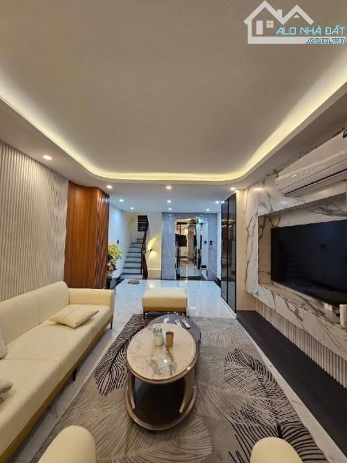 Chính chủ cần bán nhà 5t,48m tại Bế Văn Đàn,HĐ,thang máy,tiện ích chỉ 9t