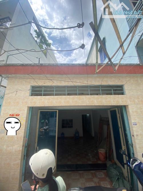 NHÀ DIỆN TÍCH LỚN 107M2, NGUYỄN TRUNG TRỰC- BÌNH THẠNH, GIÁ 7.999TỶ