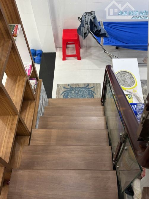 🏡✨ NHÀ ĐẸP 1 TRỆT 1 LẦU – NGAY HIỆP THÀNH CITY, TRẦN THỊ HÈ – Q12  📐 DT: 72m² (4 × 18)