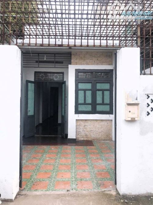 bán đất tặng nhà cấp 4 phường Linh Đông, vị trí đẹp, giá tốt