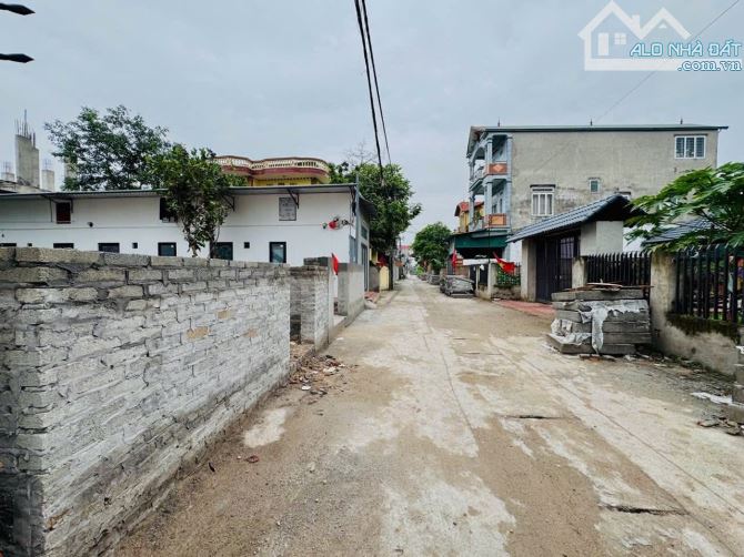 Bán mảnh đất vuông đẹp giá rẻ đầu tư 👉 chương dương -thường tín