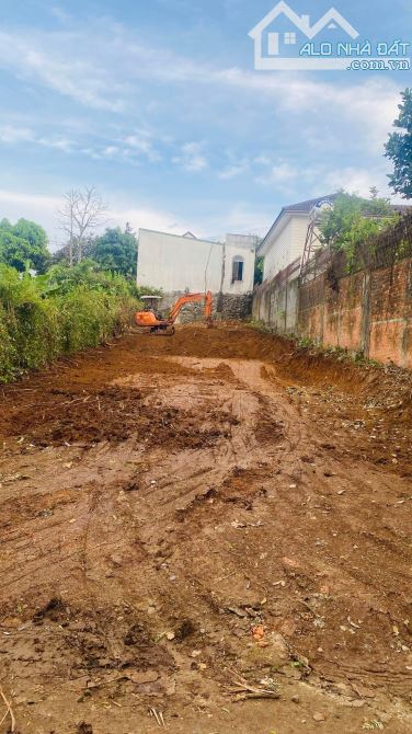 Bán đất hẻm 29 Tuệ Tĩnh Giá 2.550 Triệu