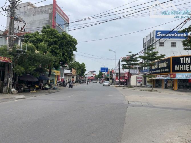 💥 45Tr/m ĐẤT KINH DOANH ĐƯỜNG Ô TÔ TRÁNH QUANG MINH MÊ LINH HÀ NỘI