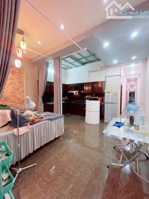 BÁN GẤP CĂN NHÀ 203M2 MẶT TIỀN KINH DOANH NGÃ 4 PHAN THANH GIẢN - DT745, NHÀ PHỐ THUẬN AN
