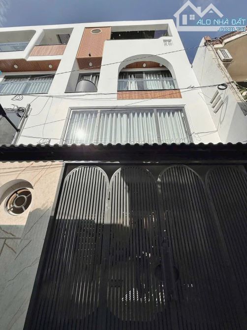 Chính chủ cần bán GẤP nhà MT đường kinh doanh Mai Xuân Thưởng, BT(77,5m2). Giá 4Tỷ790