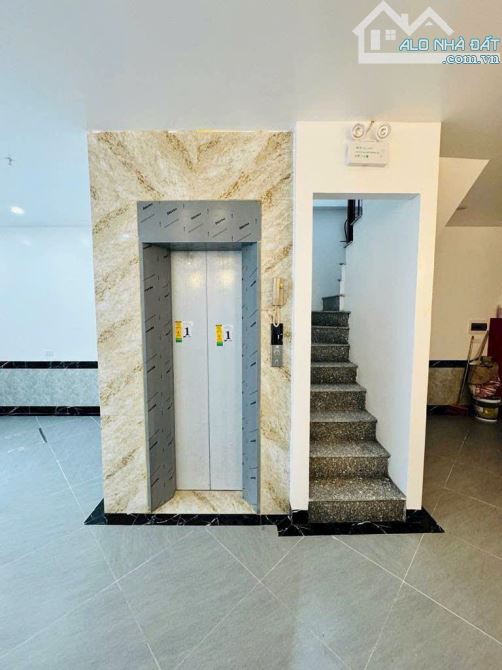 XUÂN LA TÂY HỒ -DT 57M - 5 TẦNG - HÀNG XÓM NGOẠI GIAO ĐOÀN - CCMN DÒNG TIỀN ỔN ĐỊNH