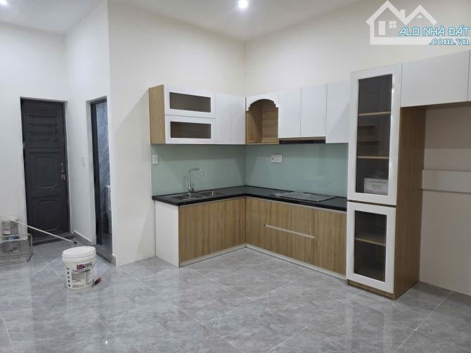 Bán nhà 2 tầng, 2 mặt tiền đường Huỳnh Thúc Kháng, Tam Kỳ