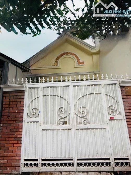 TÂN BÌNH BÀU CÁT – SÁT MT TRƯỜNG CHINH – ÔTÔ TRÁNH – 82M2 – NHỈNH 12 TỶ TL
