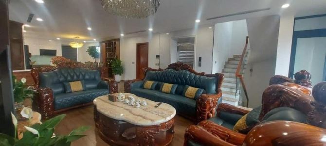 SIÊU PHẨM ĐỘC BẢN – LÂU ĐÀI 9 TẦNG TT HÀ NỘI - Chỉ dành cho CHỦ NHÂN XỨNG TẦM