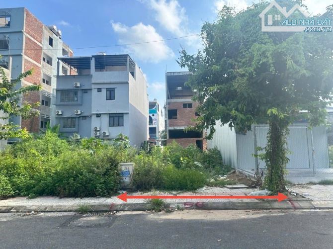 BÁN LÔ ĐẤT ĐẸP – HOÀ PHÚ 28, KHU E KIM LONG 🌟