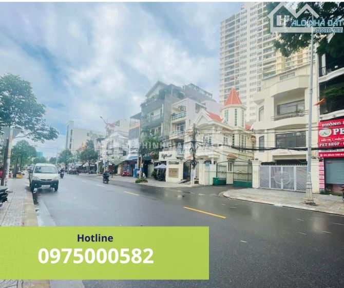 BÁN GÓC 2 MẶT TIỀN BÌNH GIÃ (1T2L) GẦN LÊ HỒNG PHONG + VỊ TRÍ KD( DT: 85M2) + GIÁ CỰC TỐT