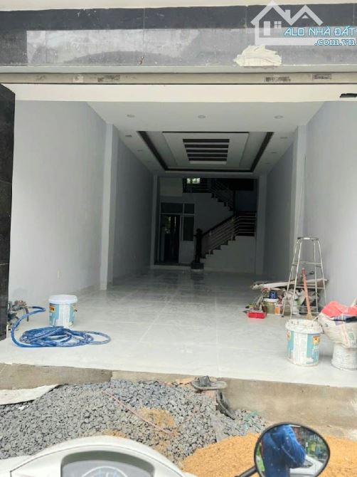 BÁN NHÀ MẶT TIỀN PHAN VĂN TRỊ – 72M² – 5PN -  VỊ TRÍ KINH DOANH ĐẮC ĐỊA – GIÁ 17.2 TỶ