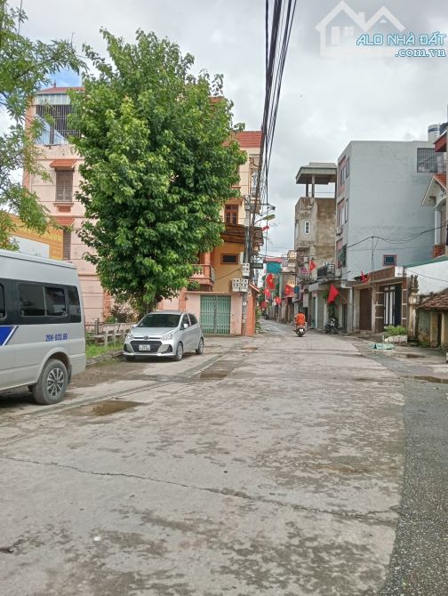 Bán nhà đường Động Lãm, Phú Lương, Hà Đông - Dt50m2,  thửa vuông vắn - Vị trí kinh doanh