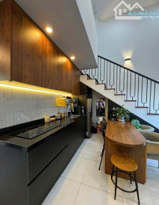 GẤP! CHÍNH CHỦ BÁN NHÀ 2 TẦNG KIỆT 99 THÁI THỊ BÔI