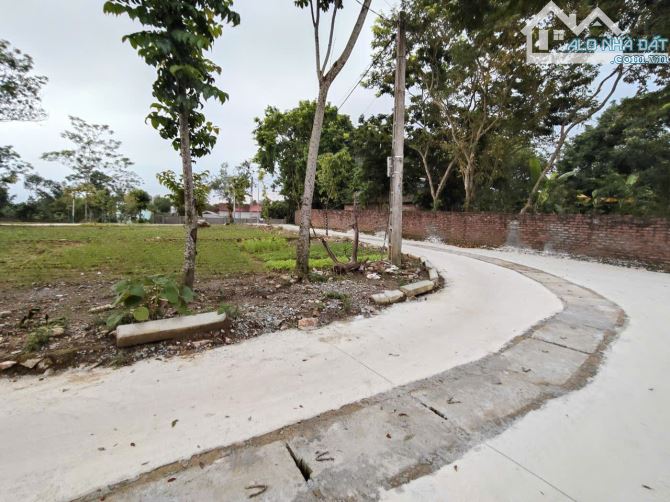 Chỉ từ hơn 1 tỷ sở hữu ngay lô đất tiềm năng tại Nhuân Trạch – Lương Sơn – Hòa Bình