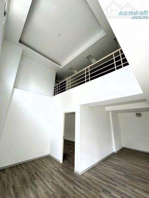 Bán căn hộ tầng trệt chung cư TDH Trường Thọ, căn góc tiện kinh doanh