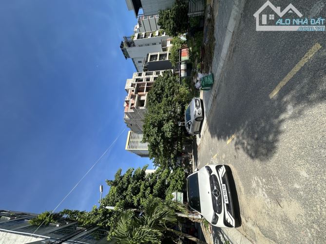 🎉🎉Phước Trường 12 – Sơn Trà: Cơ hội đầu tư sinh lời ✨ 	•	Diện tích: 77,9m²