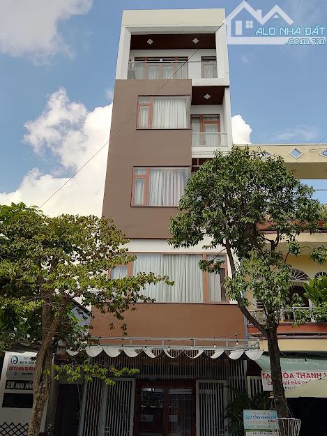 🏠💯 BÁN NHANH TÒA CĂN HỘ APARTMENT 5 TẦNG TRUNG TÂM DU LỊCH BIỂN ĐÀ NẴNG CHỈ NHỈNH 10 TỶ.