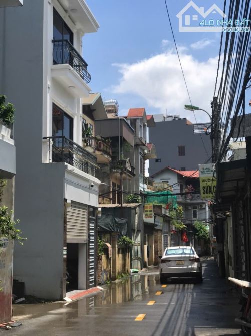 Bán gấp nhà  Vũ Lăng - Ngọc Hồi ô tô tránh ,phân lô ,kinh doanh đỉnh ,ngõ thông giá 10 tỷ
