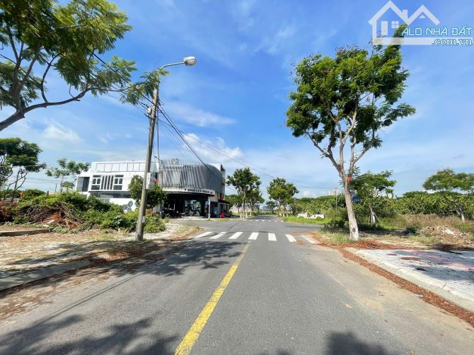 Bán lô đất biển sạch đẹp đường 7,5m Việt bắc - 4,85 tỷ TL