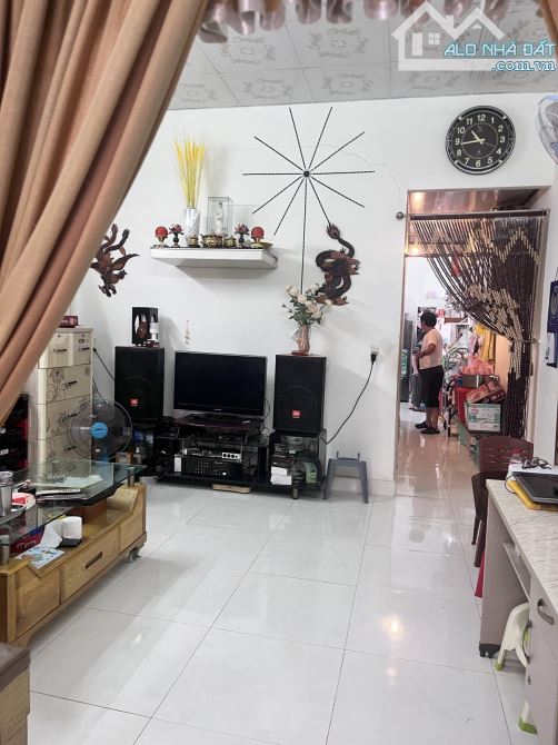 Bán nhà kiệt Bắc Đẩu, Thanh Bình, Hải Châu, DT 108m2, C4, giá 4,6 tỷ.