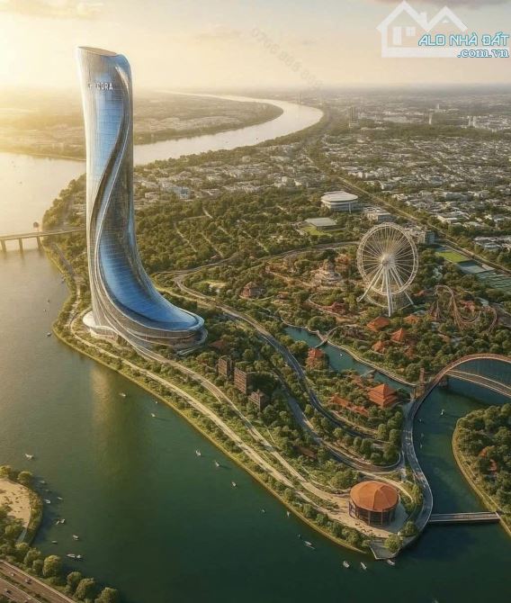 ĐẤT VÀNG 200M² TẶNG CẶP NHÀ – MẶT TIỀN ĐƯỜNG MỸ AN 19, NGŨ HÀNH SƠN – CHỈ 26 TỶ
