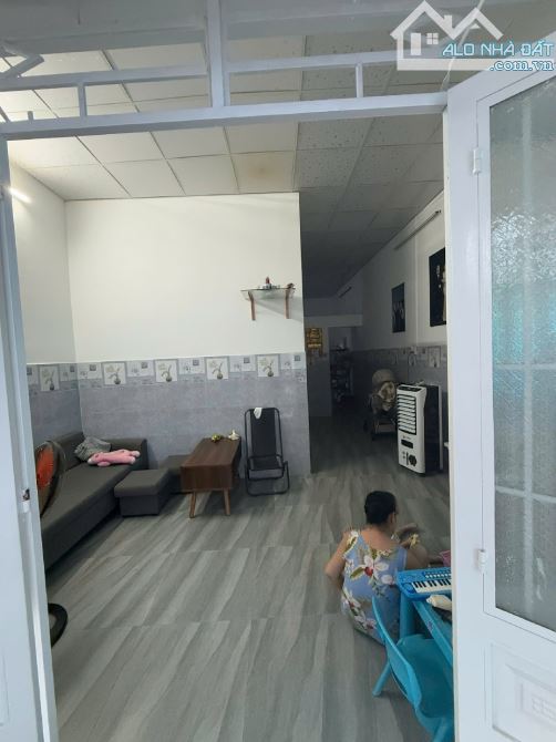 🔥Siêu Hot – Nhà Mới Lê Duẩn Trung Tâm – 52m² Ngang ~5m – Chỉ 2.x Tỷ