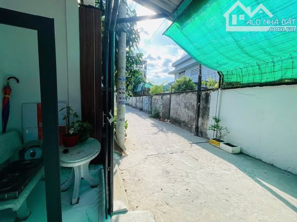 Nhà P5 đường oto trung tâm Mỹ Tho Tiền Giang