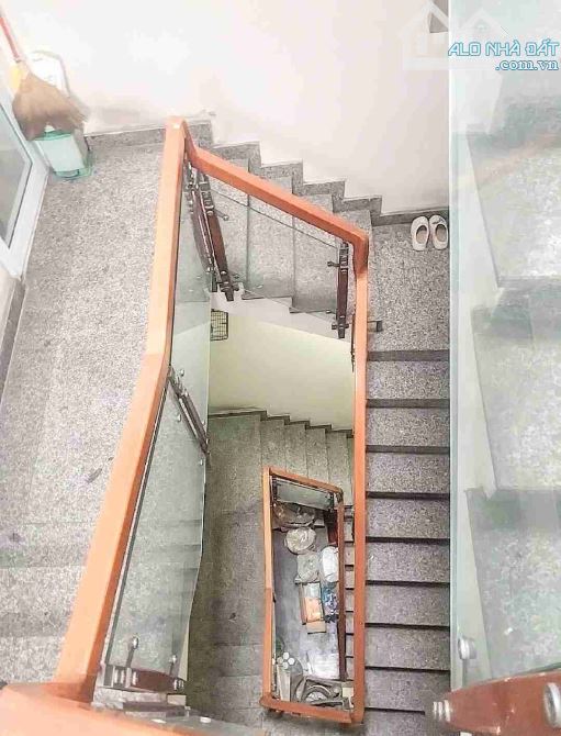 💥Nhà 3 Tầng 3 Mê – MT Lê Độ Kinh Doanh Sầm Uất – Đường 7.5m – Giá 5.x Tỷ