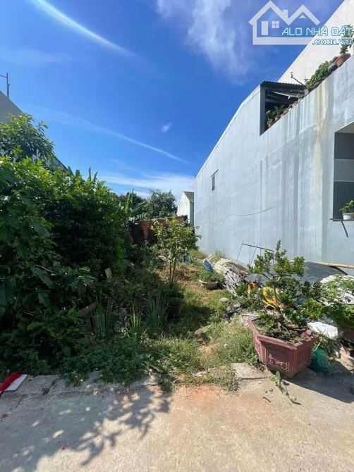 LÔ ĐẤT 85M2- KIỆT TÔN ĐỨC THẮNG- LIÊN CHIỂU- CHỈ 2.7T.Ỷ