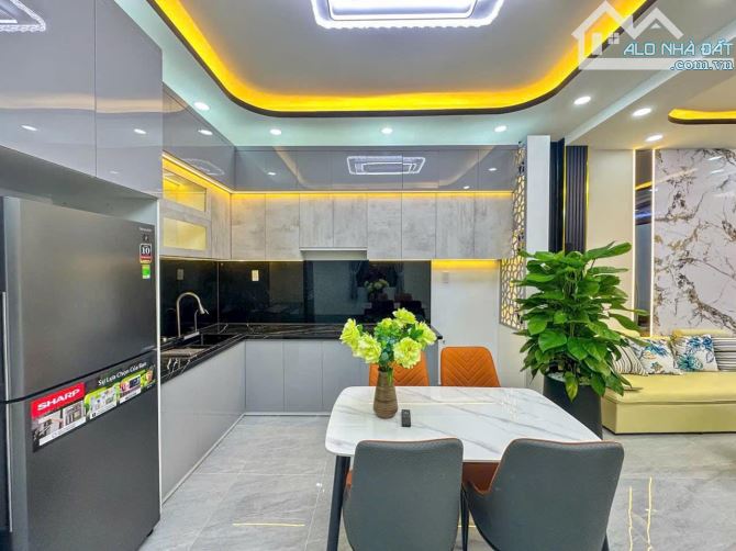 Bán nhà Linh Đàm, Linh Đường, Hoàng Mai, 5 tầng, 38m, 8 tỷ, ô tô gần - 10