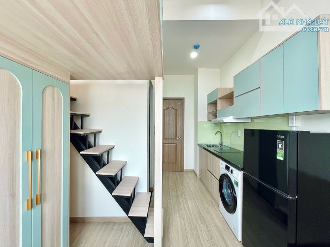 Bán CHDV 16 phòng hẻm xe tải 8M Phan Huy Ích Gò Vấp thu 90tr/th chỉ 17 tỷ - 10