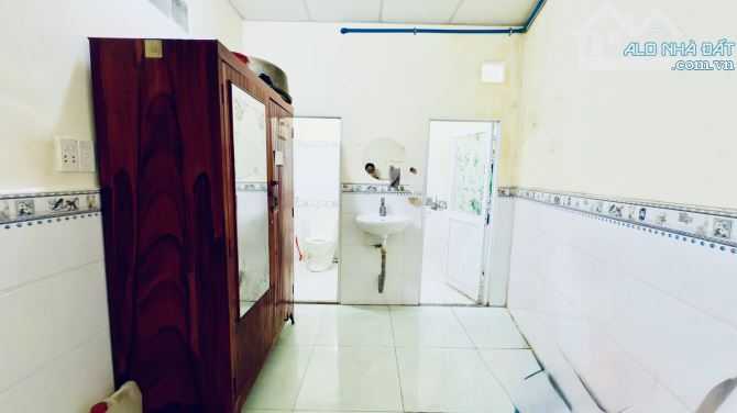 🏡 Bán Nhà 1 Trệt 1 Lửng P. An Bình – Biên Hòa, Đồng Nai | Gần Chợ Cơ Khí – Giá 2 Tỷ 450 T - 10