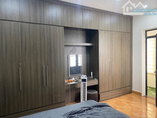 🏠Nhà 2,5 tầng mái Thái, full nội thất, ô tô đỗ cửa Quỳnh Cư – Hồng Bàng 96m2 giá 2,75 tỷ - 10