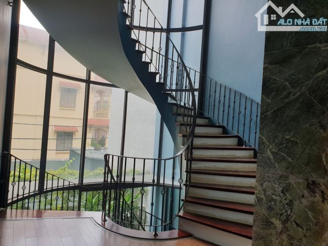 BÁN TOÀ NHÀ SIÊU ĐẸP PHỐ NGUYỄN KHANG-THANG MÁY, VỈA HÈ,KD- 225M2 6T MT 9.5M-GIÁ 58.8 TỶ - 10