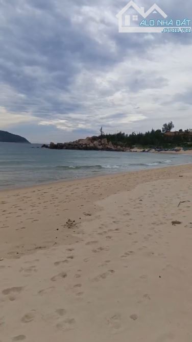 Bắt đầu sốt lại rồi! Bán Đất Mặt Biển Phú Yên Chính Chủ 24.000m2 Sổ Hồng - 10
