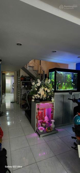 Bán nhà thiết kế cực đẹp tại đường Tô Hiến Thành, Phường 15, Quận 10, Hồ Chí Minh - 10