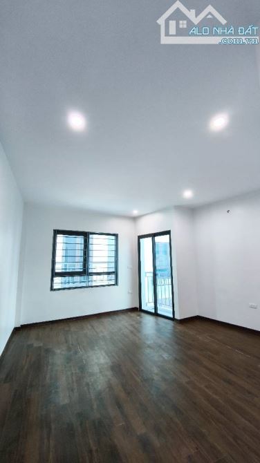 RẺ NHẤT KV- NHÀ ĐẸP TÂY MỖ - LÔ GÓC,6T THANG MÁY,XÂY ĐƠN LẬP. - 10