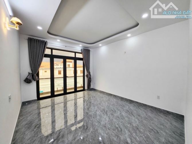 ✨ MẶT TIỀN 6 TẦNG – THANG MÁY – FULL NỘI THẤT – 4x18M – TRƯƠNG PHƯỚC PHAN – 13.2 TỶ ✨ - 10