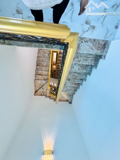 😍 BIỆT THỰ 4 TẦNG – 8x18M – FULL NỘI THẤT – LIÊN KHU 10-11 – GIÁ 19 TỶ 😍 - 10