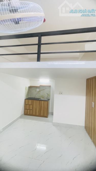 💰 CHDV 30 PHÒNG – THANG MÁY – DÒNG TIỀN 170TR/THÁNG – ĐÔ ĐỐC LONG - TÂN PHÚ 💰🏨 GIÁ -- - 10