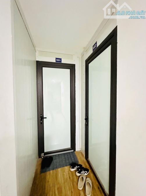 Bán Nhà Dòng Tiền CCMN Lê Quang Đạo 7 Tầng Ô Tô Tránh 23 Phòng Khép Kín Mặt Tiền 7,9M - 10