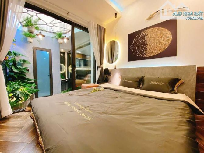 ✨ BÁN NHÀ 3 TẦNG – KIỆT TRẦN CAO VÂN – THANH KHÊ, ĐÀ NẴNG ✨ - 10