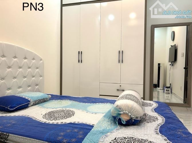 🚨 BÁN GẤP – NHÀ 5 TẦNG – KHU ĐỒNG BỘ BÙI TƯ TOÀN – FULL NỘI THẤT – CHỈ 7.6 TỶ 🚨 - 10
