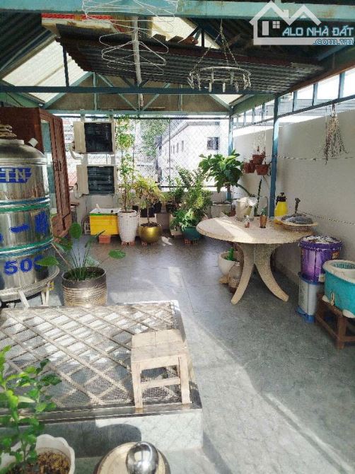 NHÀ MẶT TIỀN (CƯ XÁ) NGUYỄN CẢNH CHÂN, Q1 – 4 TẦNG – HẺM XE HƠI – CHỈ 12.5 TỶ - 11