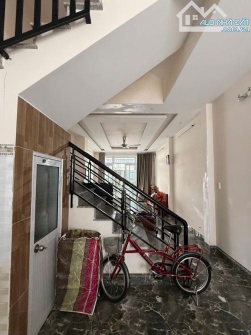 Bán Nhà 1 trệt 2 lầu đường Trần Xuân Độ, Phường Thắng Nhì, TP Vũng Tàu - 11