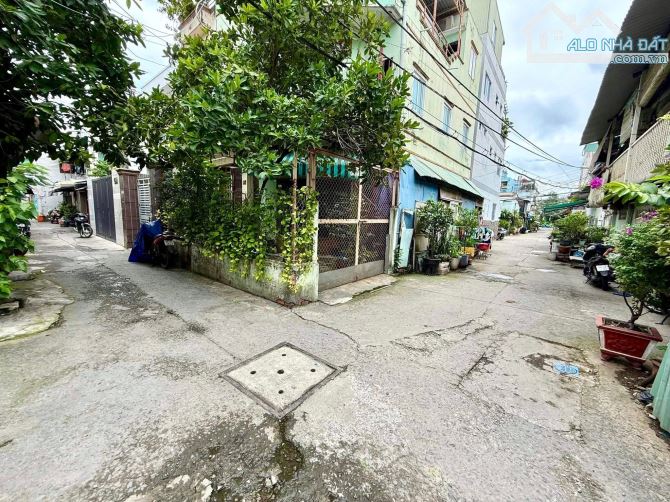 Nhà Đẹp 4 Lầu - MT Khu Phân Lô Đồng Bộ - Nguyễn Duy, Q8 - 5 Tỷ 980 TL - 11