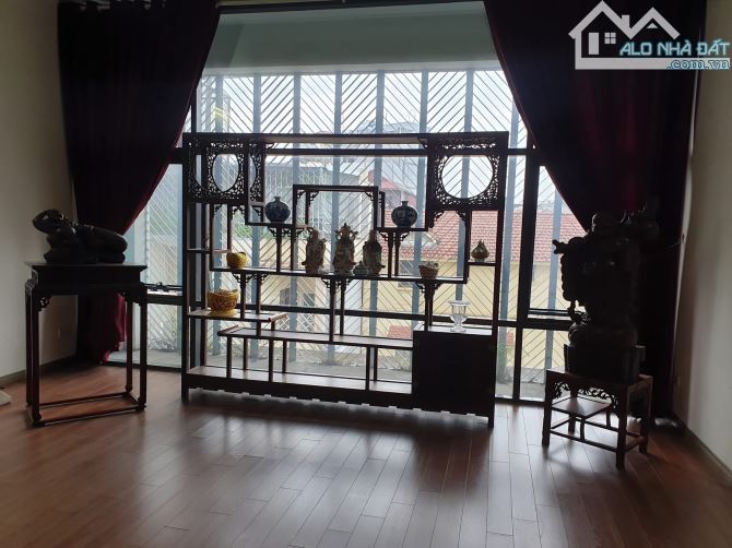 BÁN TOÀ NHÀ SIÊU ĐẸP PHỐ NGUYỄN KHANG-THANG MÁY, VỈA HÈ,KD- 225M2 6T MT 9.5M-GIÁ 58.8 TỶ - 11