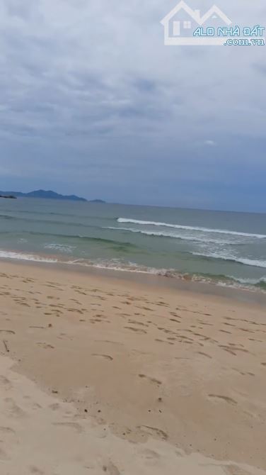 Bắt đầu sốt lại rồi! Bán Đất Mặt Biển Phú Yên Chính Chủ 24.000m2 Sổ Hồng - 11